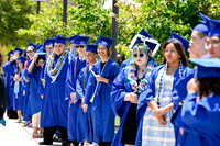 390 High School Graduation Cal Lutheran 2025