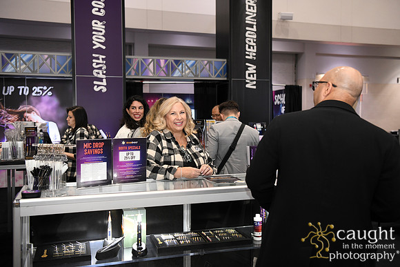 203 AAE 2025 in Boston - Exhibit Hall