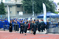 129 High School Graduation Azusa Pacific 2025