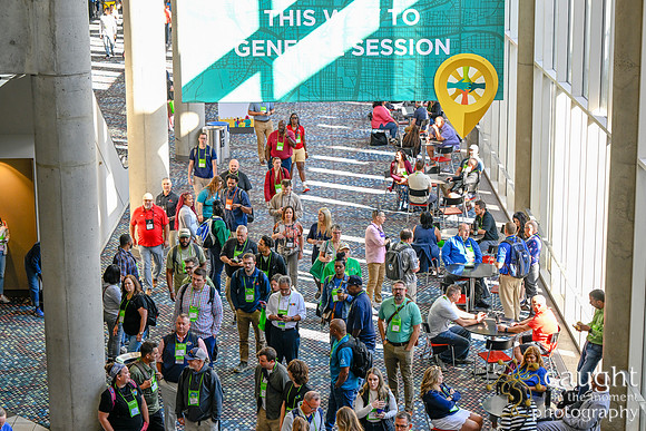 2377 NRPA Conference 2024 Atlanta