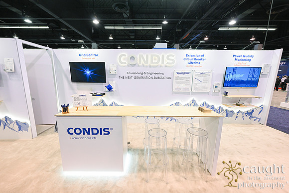 008 IEEE PES T&D 2024-Condis