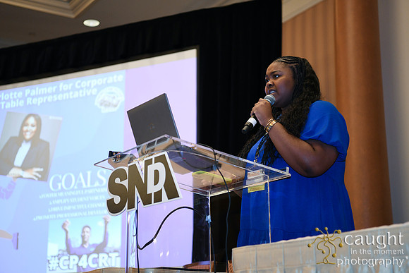 475 SNDA 2024 in Las Vegas