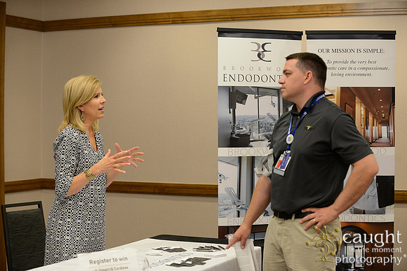1266 AAE 2018 in Denver-Career Fair
