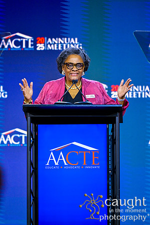 192 AACTE Annual Meeting 2025 Long Beach