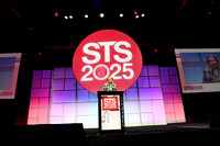 967 STS2025-Presidential Address