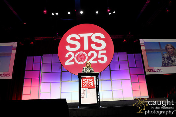 967 STS2025-Presidential Address