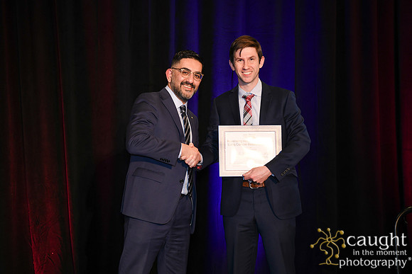 1086 STS2025-TSF Awards Reception