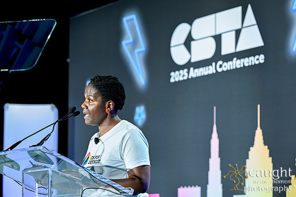 391 CSTA 2025 Cleveland