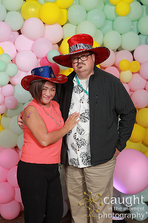 686 Long Beach 125th Birthday-Balloon Portraits