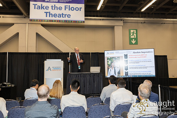 562 AGD2025 Conference in Montreal