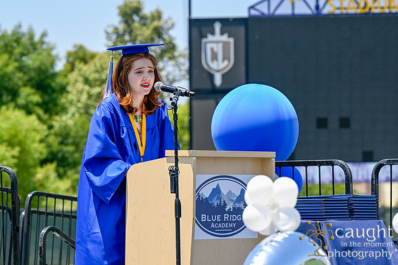 464 High School Graduation Cal Lutheran 2025