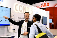 010 IEEE PES T&D 2024-Condis