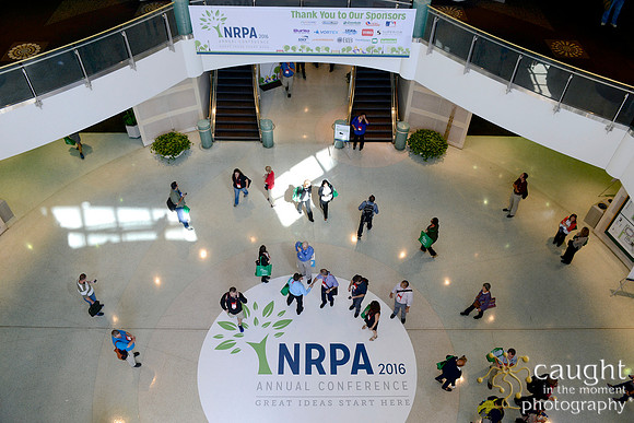 338 NRPA 2016 Signage & Registration