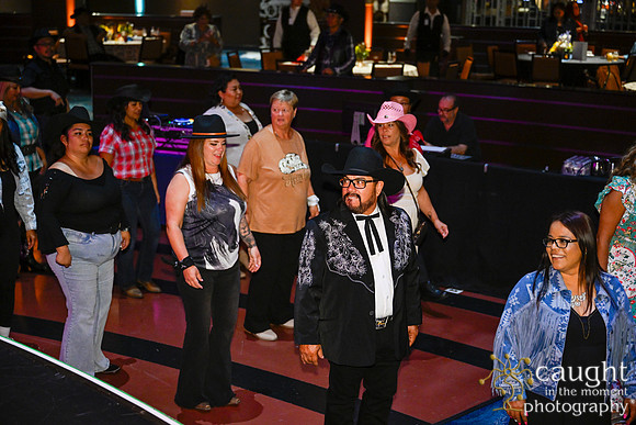 338 NPC Ranch Awards Gala 2024 Phoenix