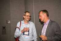 276 AOM 2024 VIP Reception with Volunteers
