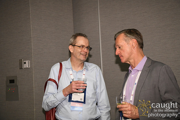 276 AOM 2024 VIP Reception with Volunteers