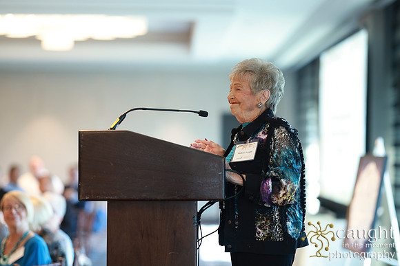 142 Memorial Medical Center Foundation Appreciation Luncheon 2024