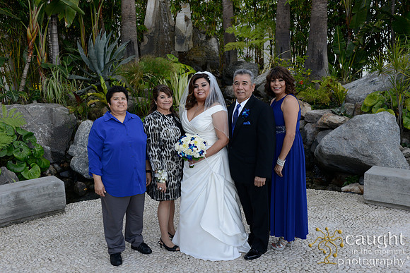 108 Hotel Maya Wedding