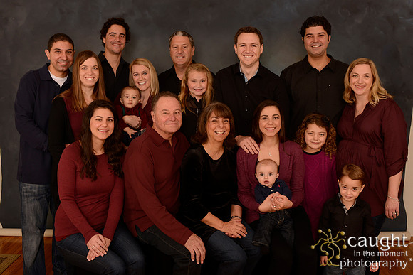 006 Family Portraits