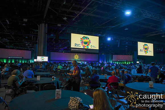 895 NRPA Conference 2024 Atlanta