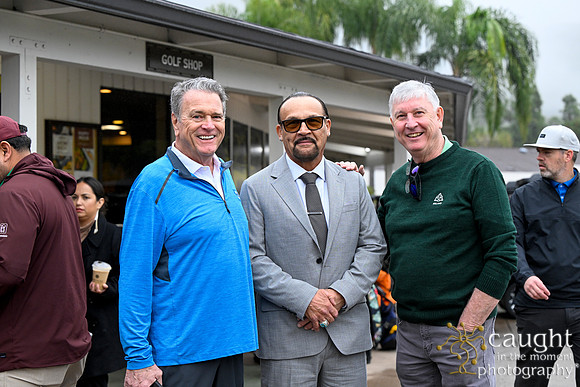 130 Charimans Golf Classic 2025