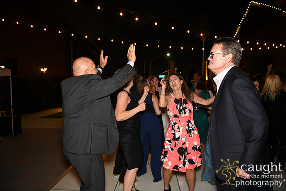 483 Brasche Packman Wedding at Long Beach Museum of Art