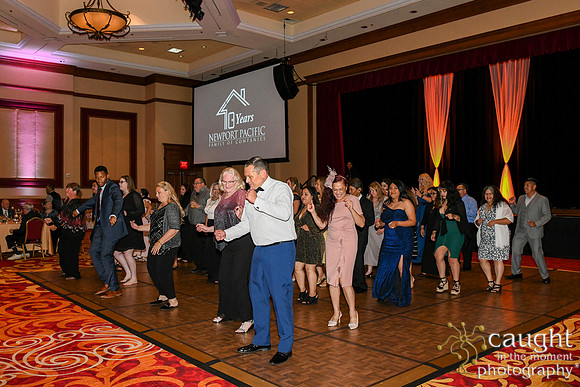 227 40th Anniversary Gala