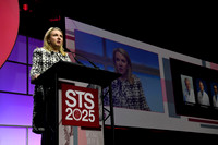 970 STS2025-Presidential Address
