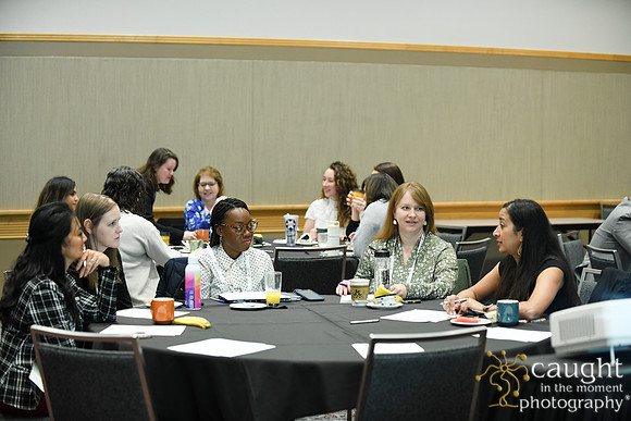 105 HOPA 2025 Conference in Portland - PreCon Sessions