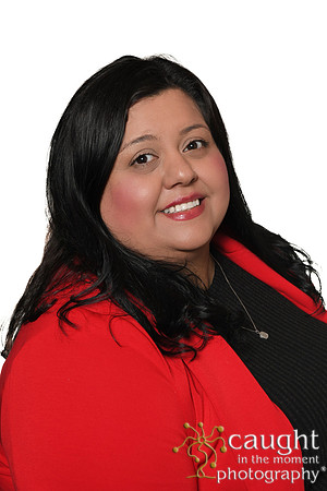 132 Reyes Coca-Cola Bottling Executive Portraits 2025