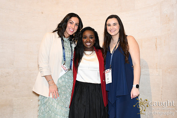 1375 STS2025-President's Reception