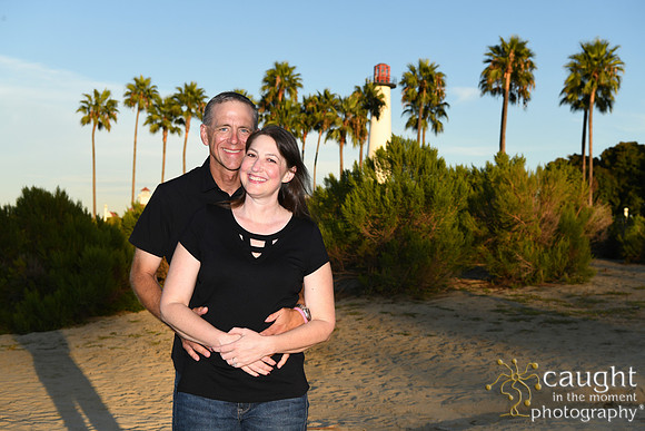 037 Michelle and Kurt Engagement Session in Long Beach 3132
