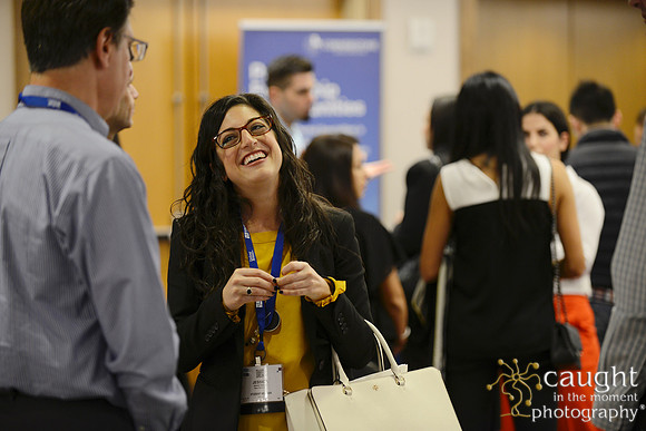 1257 AAE 2018 in Denver-Career Fair