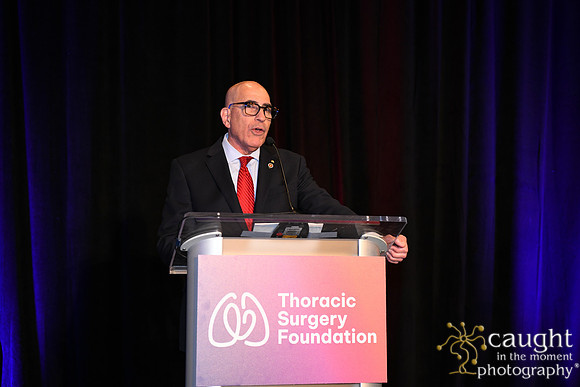 1069 STS2025-TSF Awards Reception