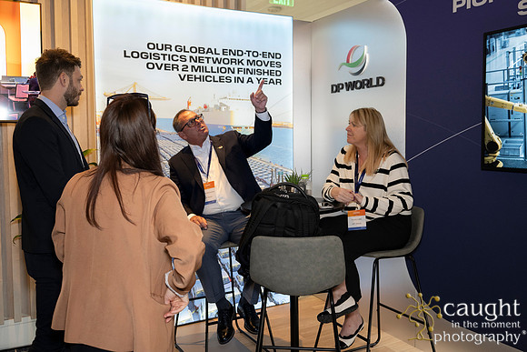 096 DP World at FVLNA2025