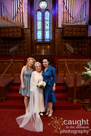 135 Rasmussen Wedding - Portraits