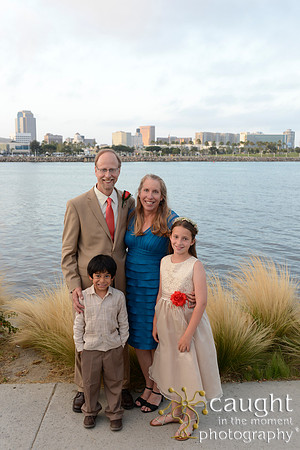 897 Baker Wedding at St. Pancratius and Hotel Maya