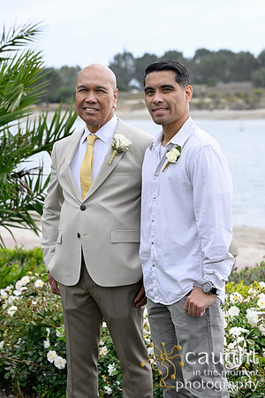 111 De La Cruz 50th Wedding Anniversary in San Diego