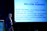 485 TPM Conference 2018 Long Beach Convention Center
