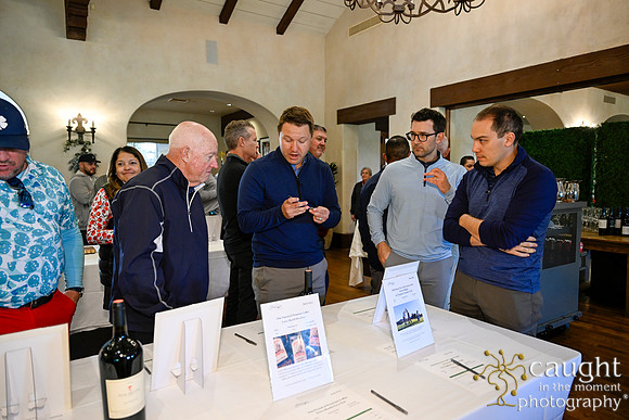 160 LBSO Golf Classic 2024