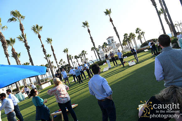 1284 MoFo ONE 2024 - Cornhole Tournament