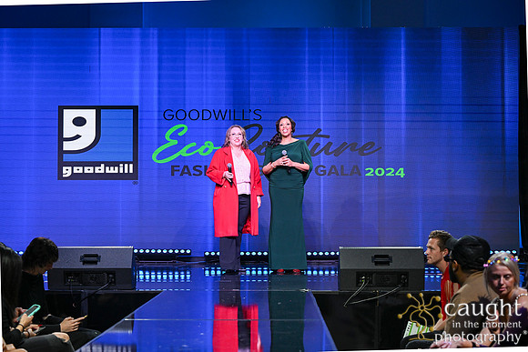 027 RUSH EcoCouture 2024