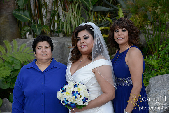 121 Hotel Maya Wedding