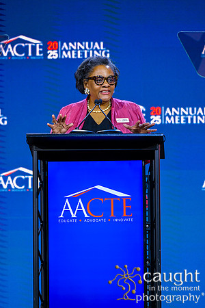 179 AACTE Annual Meeting 2025 Long Beach