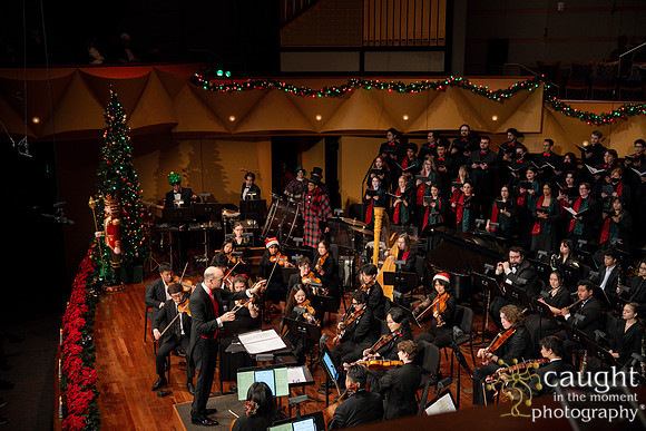 045 Deck the Hall 2024