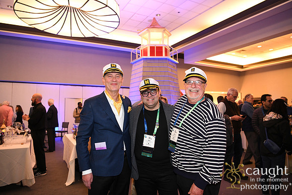 947 AAE 2025 in Boston - Foundation Reception
