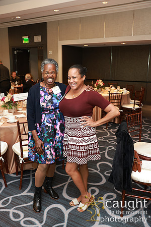 116 Memorial Medical Center Foundation Appreciation Luncheon 2024