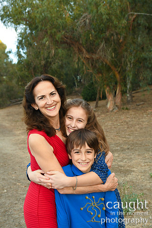 088 Trone Family Portraits in Seal Beach 2024