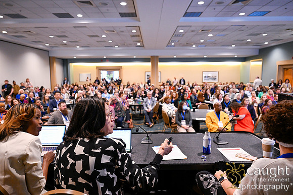 682 AACTE Annual Meeting 2025 Long Beach