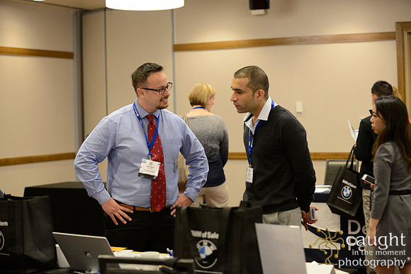 1245 AAE 2018 in Denver-Career Fair